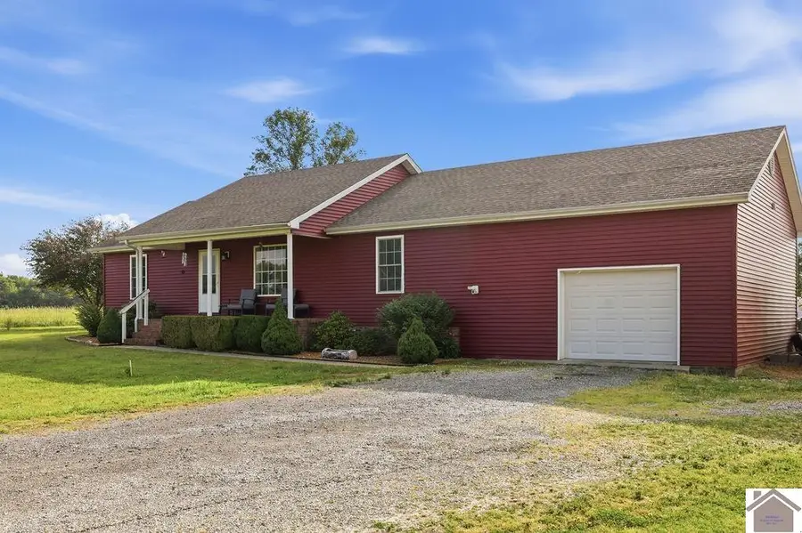 2040 Wayside Inn Road, Barlow, KY 42024 - #2