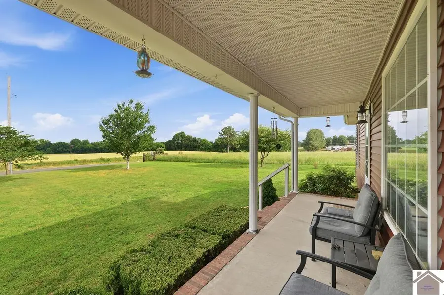 2040 Wayside Inn Road, Barlow, KY 42024 - #3