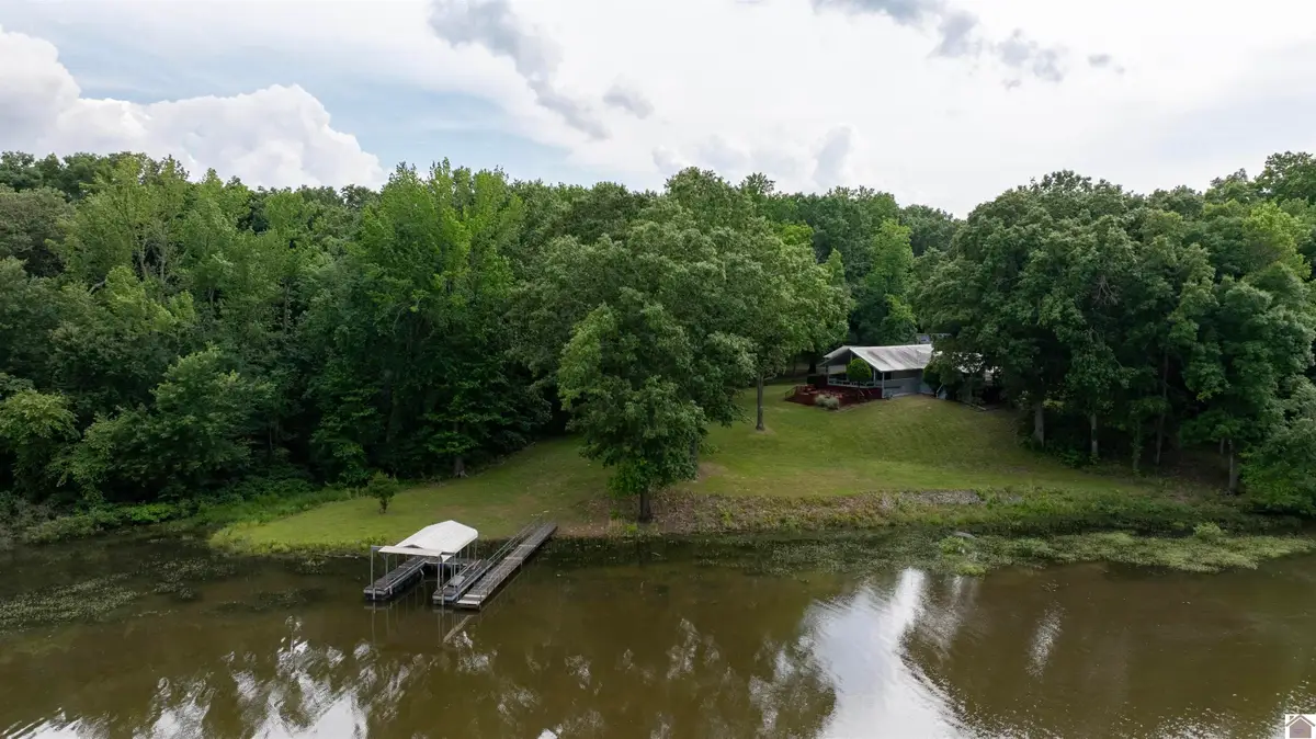7024 Pottertown Road, Murray, KY 42071 - #1