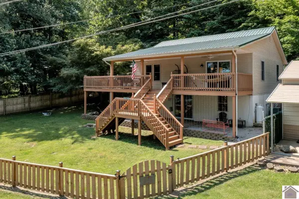1865 R Whittaker Road, Lewisburg, Logan County, KY 42256