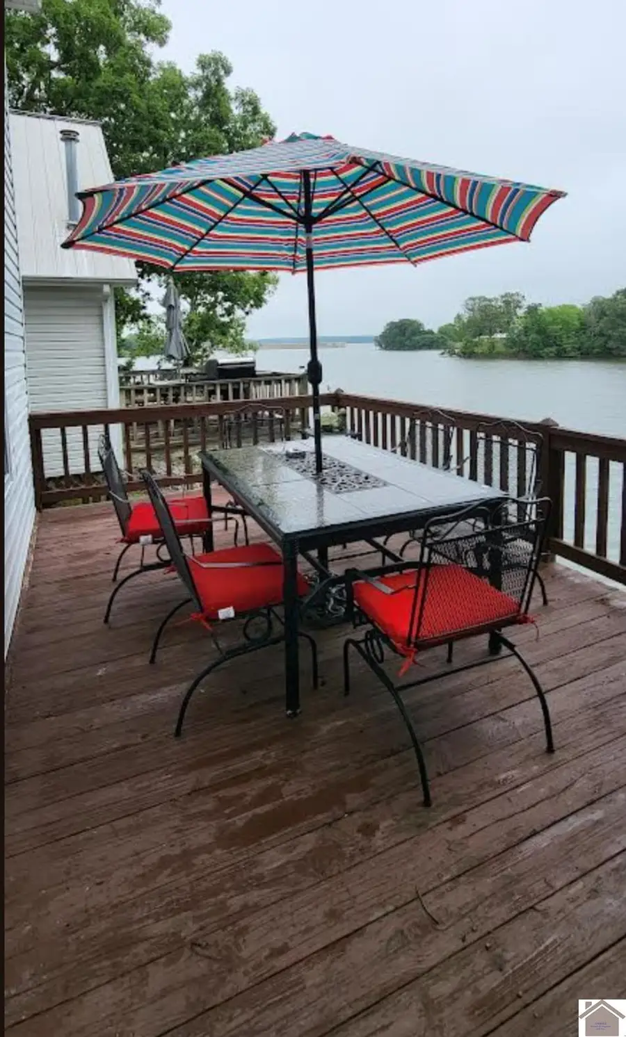 329 Bayside Dr, Grand Rivers, KY 42045 - #2