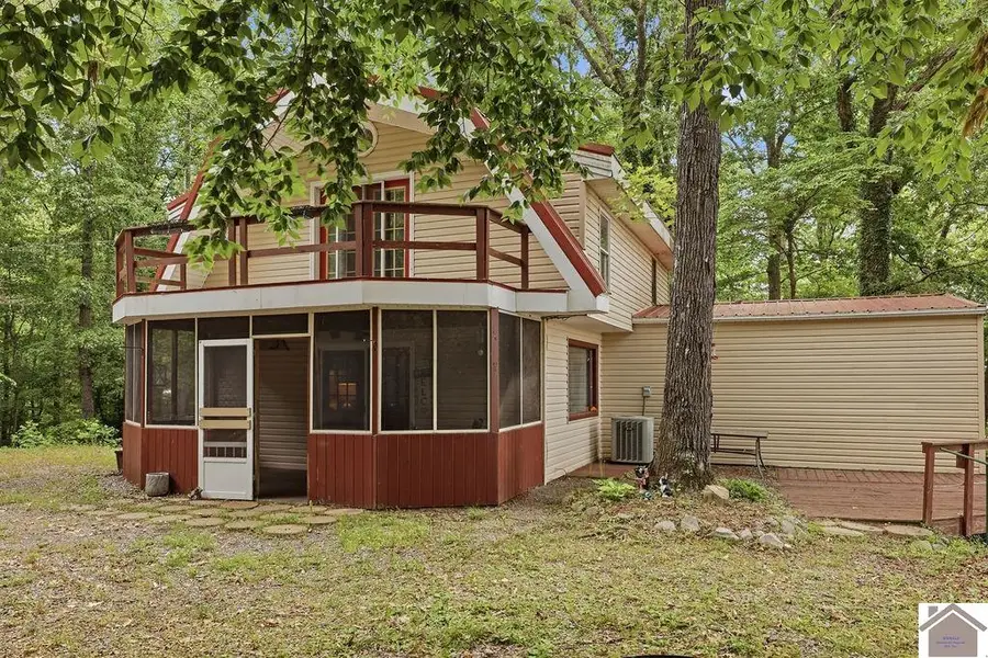 450 Navigator Drive, Murray, KY 42071 - #2