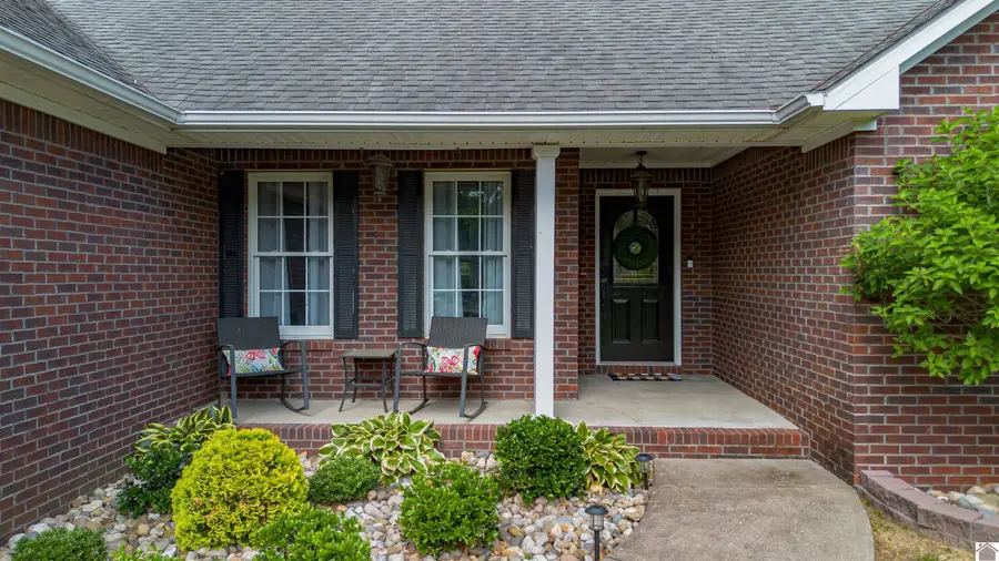 340 Jolee Way, Paducah, KY 42001 - #2