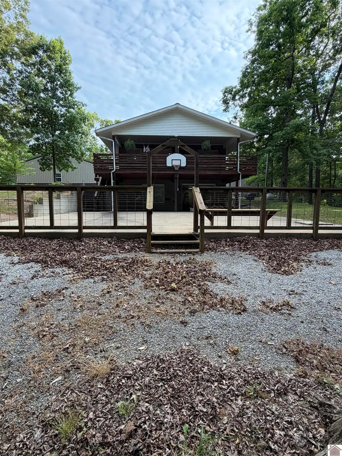 416 Hickory Hill Ln, Benton, KY 42025-6577 - #1