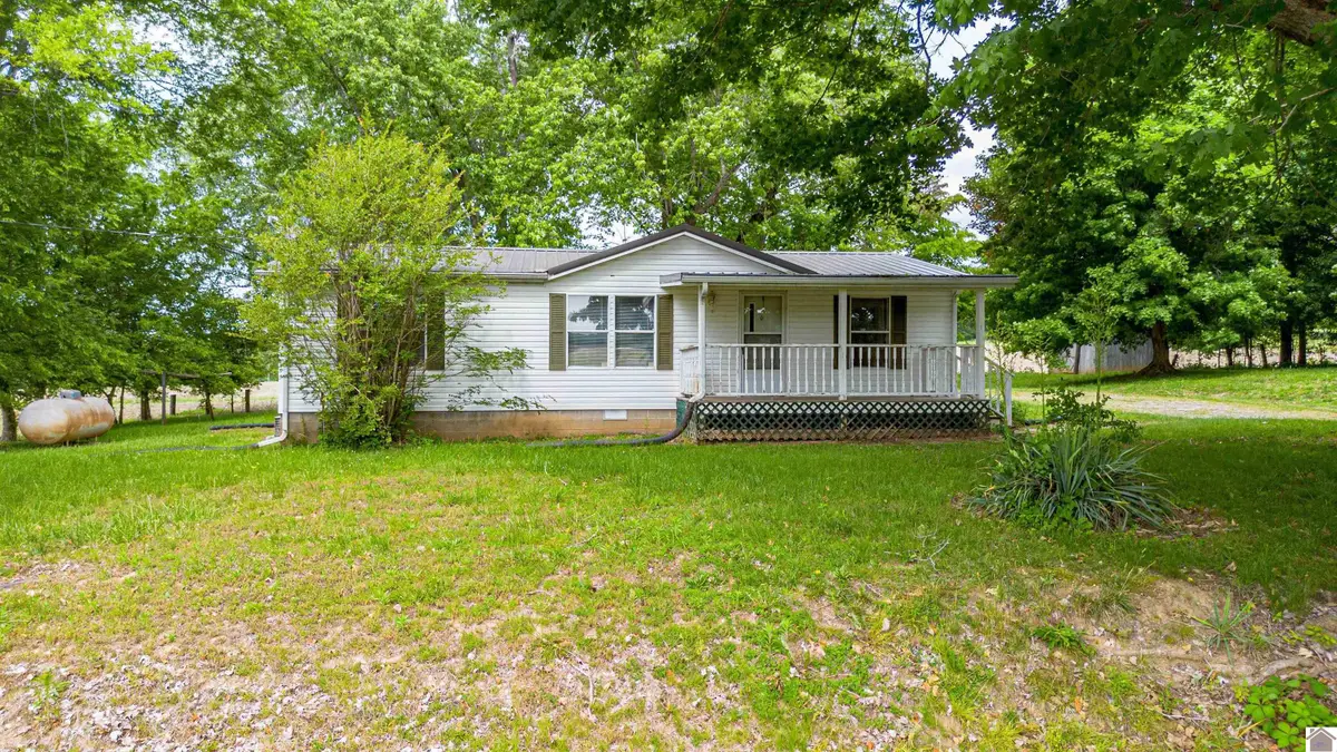 832 Irma Rd., Salem, KY 42078 - #1