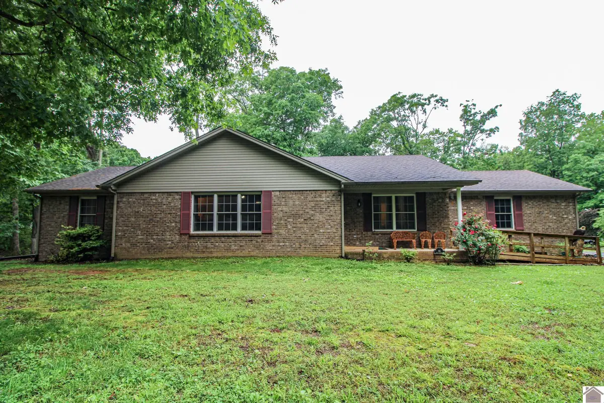 90 Jolly Roger Dr., Hardin, KY 42048 - #1
