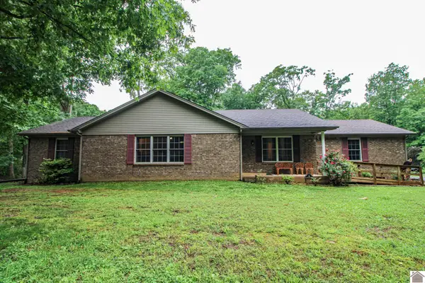 90 Jolly Roger Dr., Hardin, KY 42048