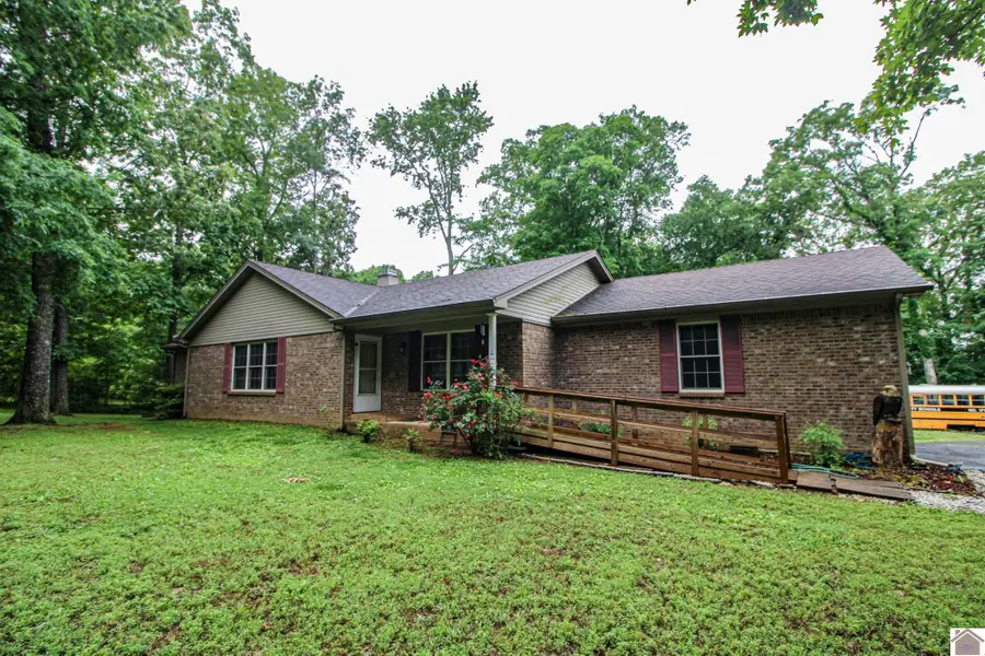 90 Jolly Roger Dr., Hardin, KY 42048 - #2
