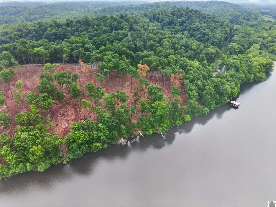 000 Elwood Road Lot #14, Eddyville, KY 42038 - #3