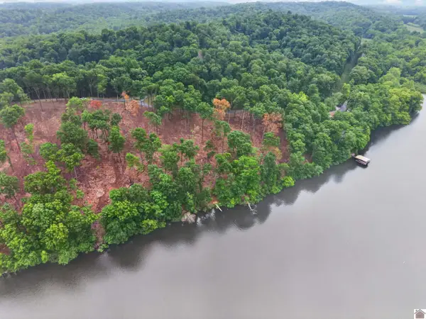 000 Elwood Road Lot #13, Eddyville, KY 42038