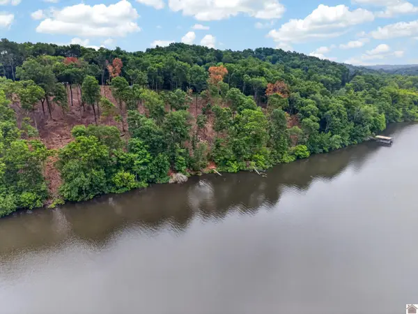 000 Elwood Road Lot #10, Eddyville, KY 42038