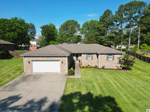 1351 S Friendship Rd, Paducah, KY 42001