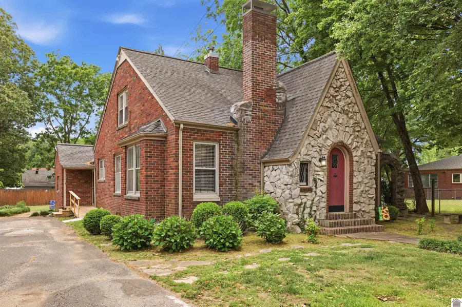 110 N 10th, Murray, KY 42071 - #2