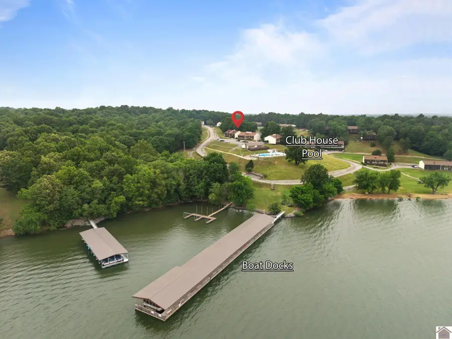 328 Champion Hills Road Unit 11h, Kuttawa, KY 42055 - #3