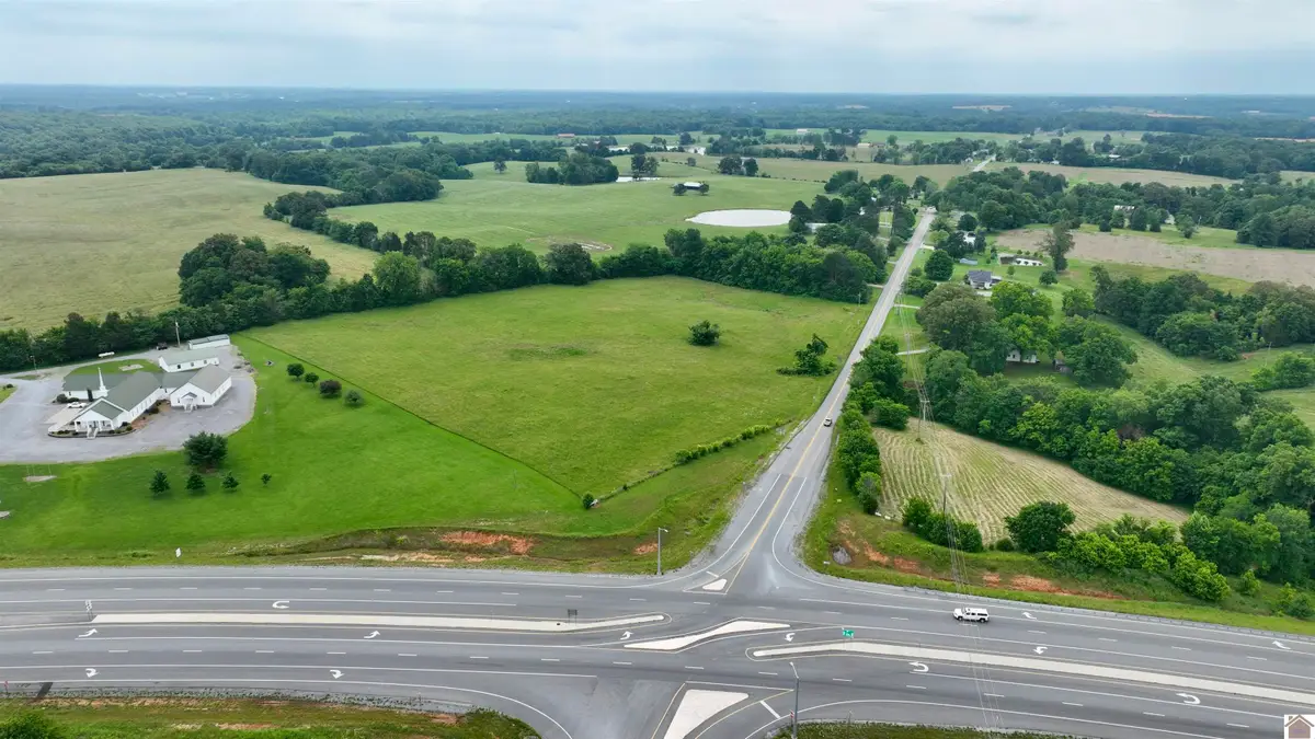0 South Rd., Cadiz, KY 42211 - #1