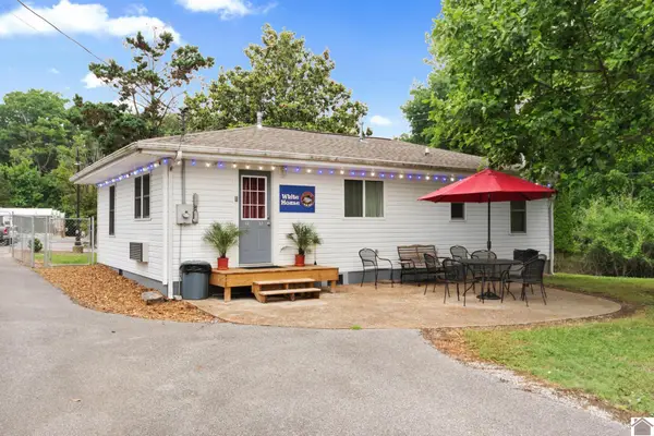 123 Payne Street, Grand Rivers, KY 42045