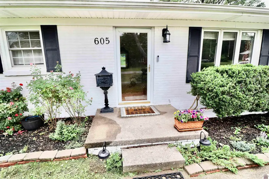 605 Meadow Ln, Murray, KY 42071 - #2