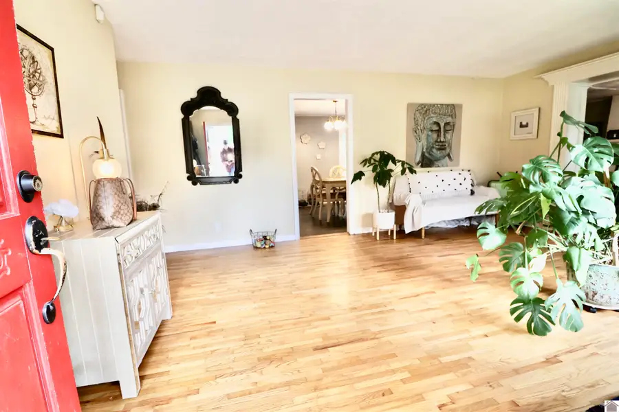 605 Meadow Ln, Murray, KY 42071 - #3