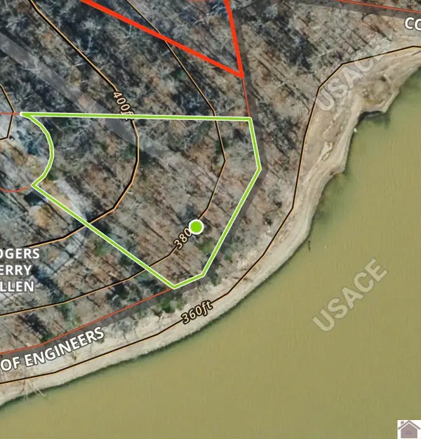 Lots 6e-68e Commerce Landing, Eddyville, KY 42038
