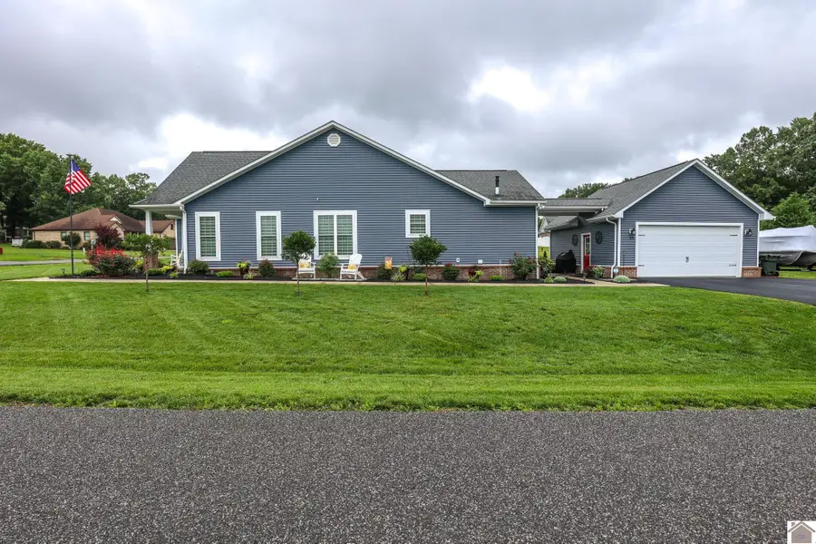 23 Cambridge Ct, Calvert City, KY 42029 - #3