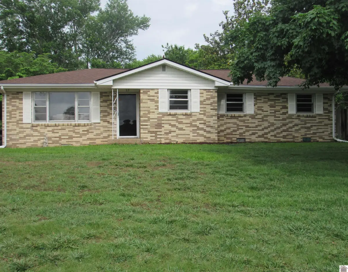 52 Wharton Road, Cadiz, KY 42211 - #1