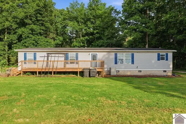 6280 Ingleside Road, Kevil, KY 42053