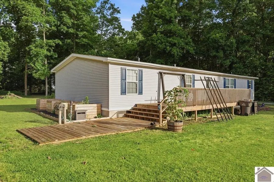 6280 Ingleside Road, Kevil, KY 42053 - #2