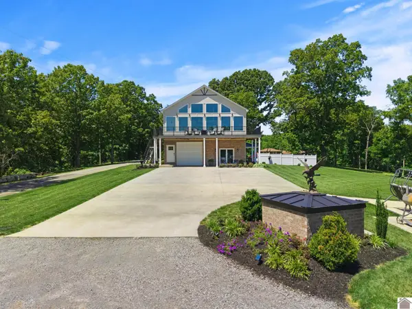 378 Little Oaks Lane, Murray, KY 42071
