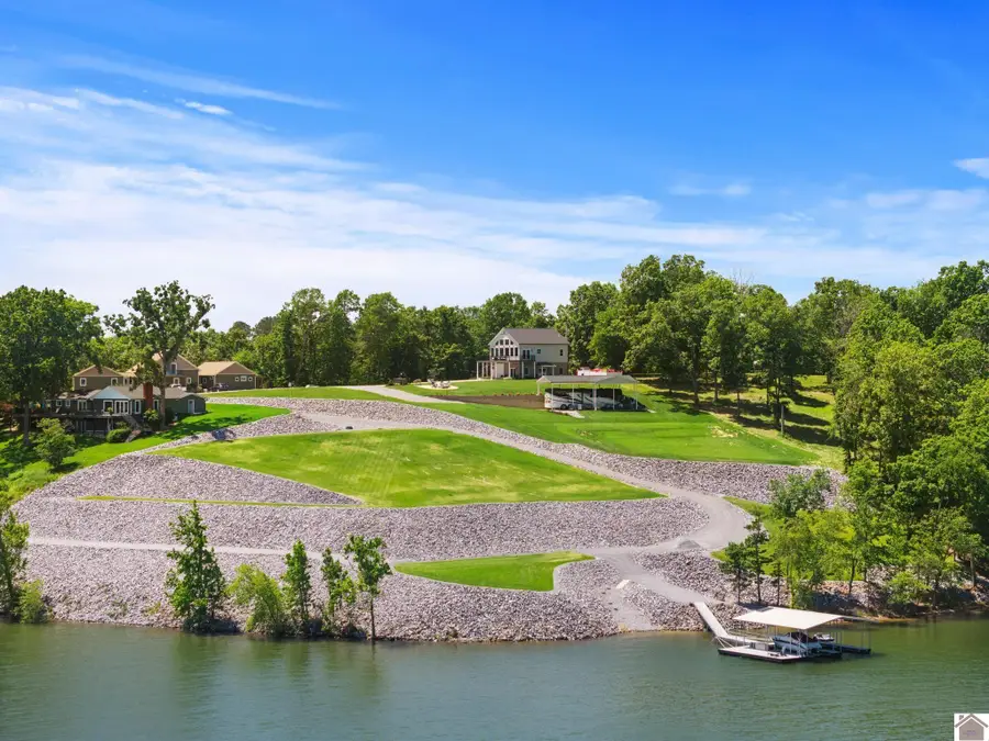 378 Little Oaks Lane, Murray, KY 42071 - #2