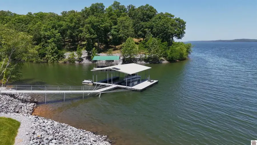 378 Little Oaks Lane, Murray, KY 42071 - #3