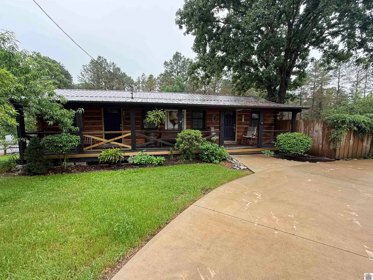 9 Hollytree Dr, Murray, KY 42071-9999 - #1