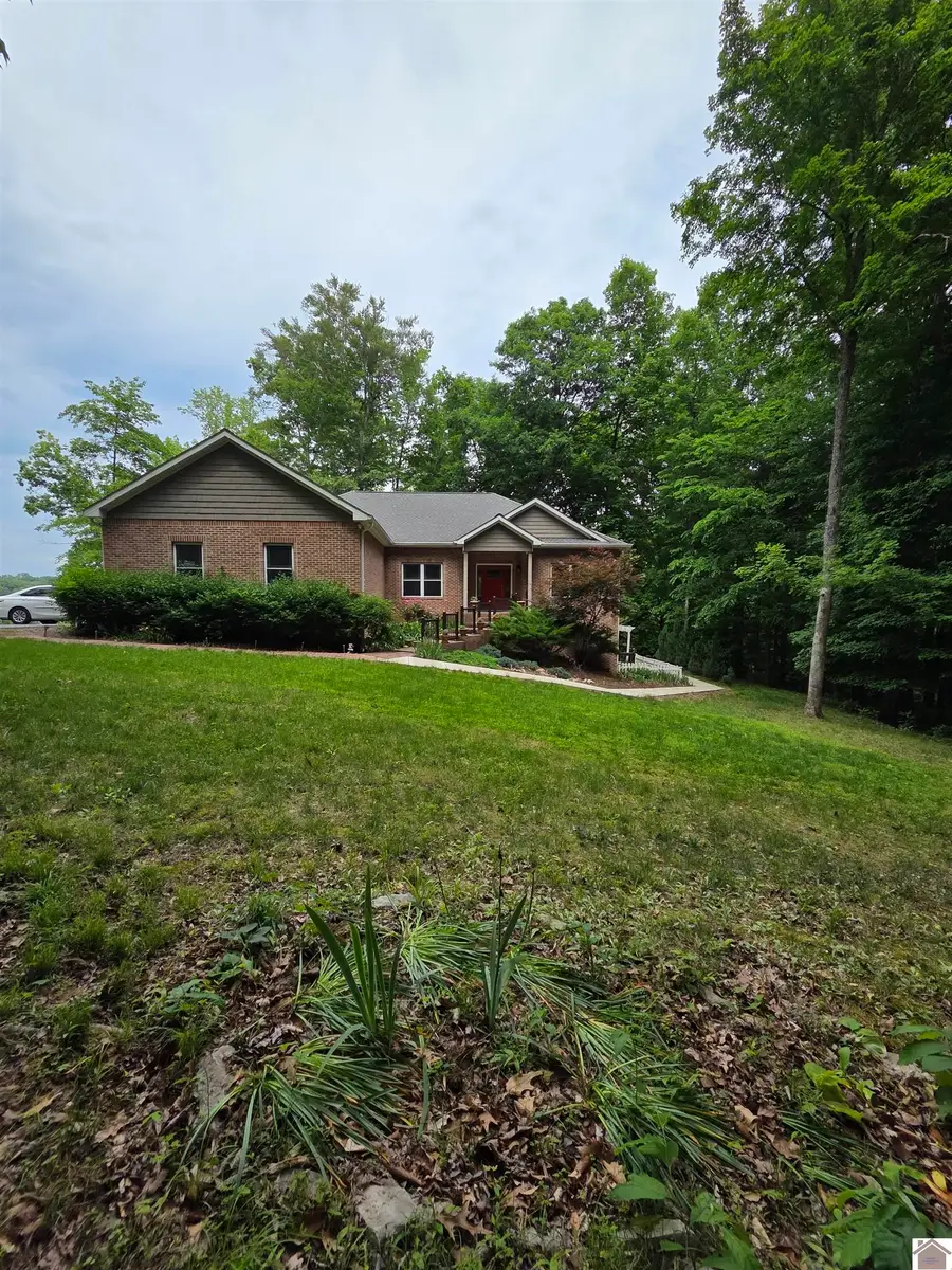 172 Periwinkle Hill Rd, Cadiz, KY 42211 - #2