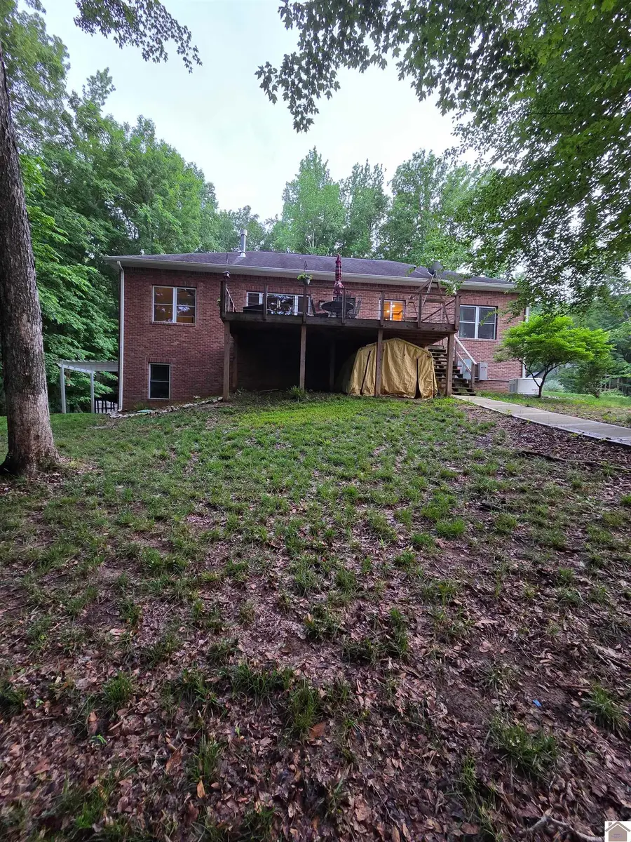 172 Periwinkle Hill Rd, Cadiz, KY 42211 - #3