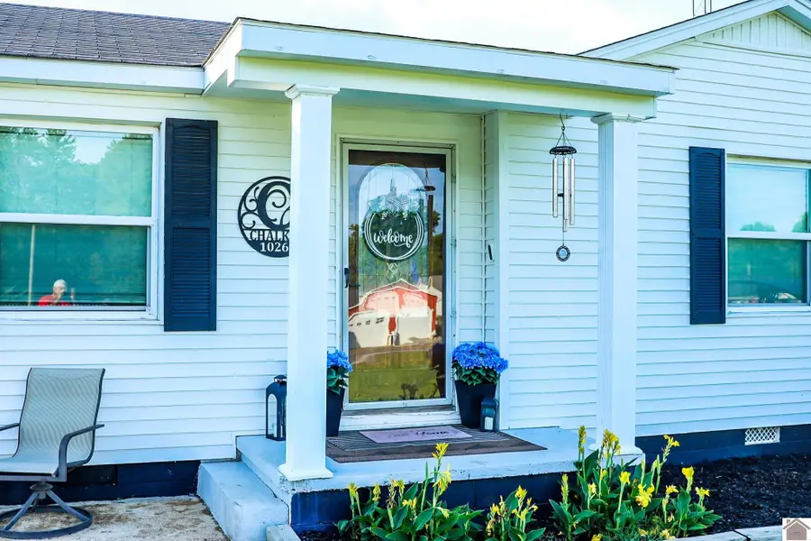 10265 Us Hwy 45 S, Wingo, KY 42088 - #2