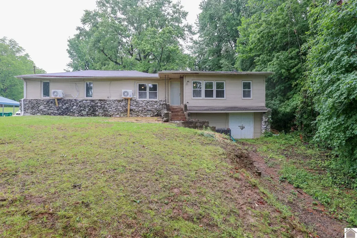 1158 Beech Grove, Wickliffe, KY 42087 - #1