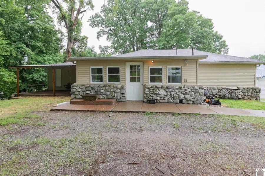 1158 Beech Grove, Wickliffe, KY 42087 - #3