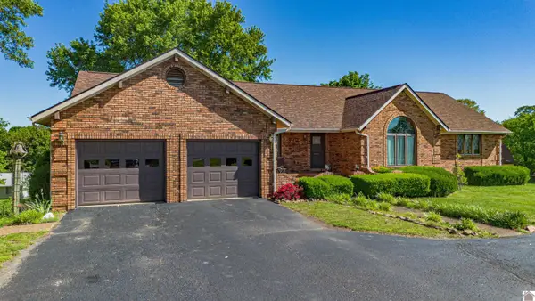 2331 Us 60, Marion, KY 42064