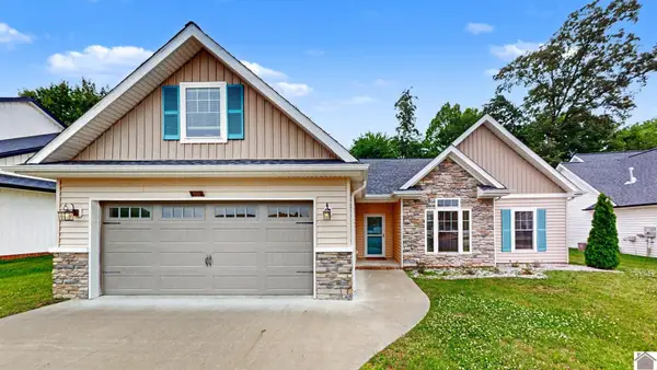 251 Hunters Ridge Dr., Paducah, KY 42001