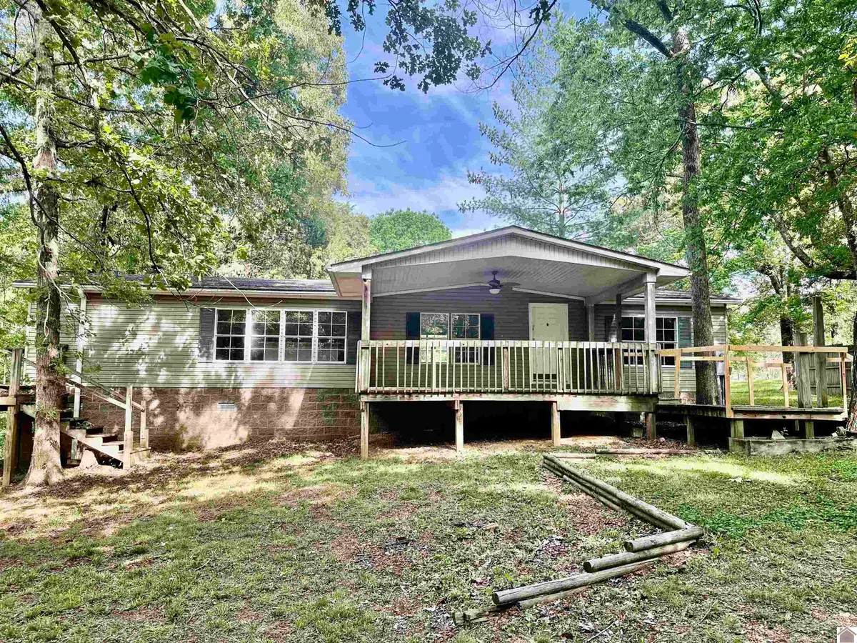 382 Green Acres Lane, Benton, KY 42025 - #1