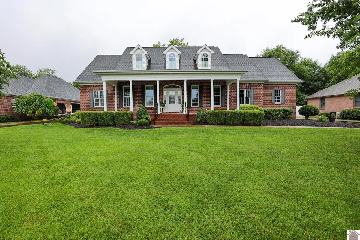 205 Willow Lake Drive, Paducah, KY 42003 - #1