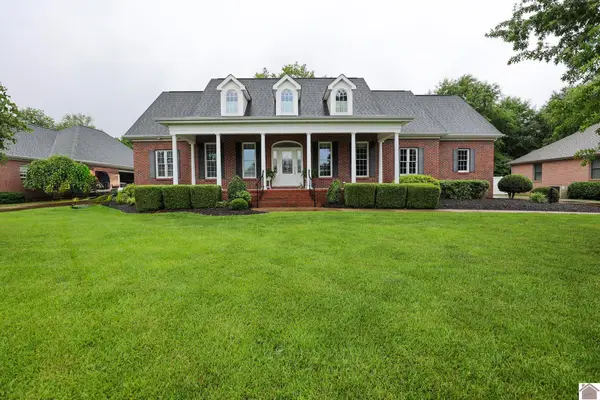 205 Willow Lake Drive, Paducah, KY 42003