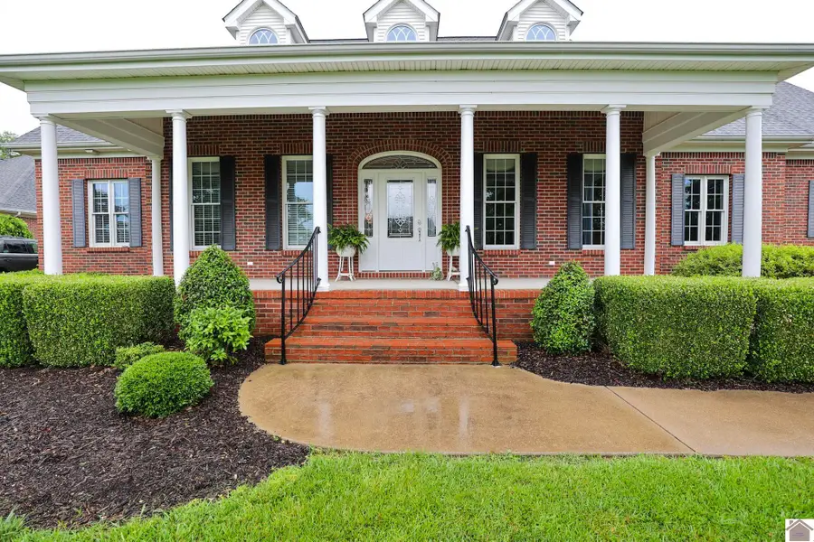 205 Willow Lake Drive, Paducah, KY 42003 - #3
