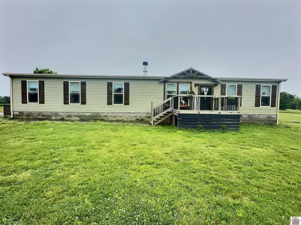 3549 Wiswell Rd W, Murray, KY 42071