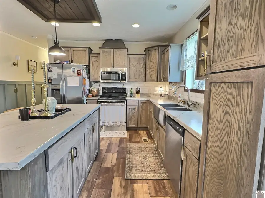 3549 Wiswell Rd W, Murray, KY 42071 - #2