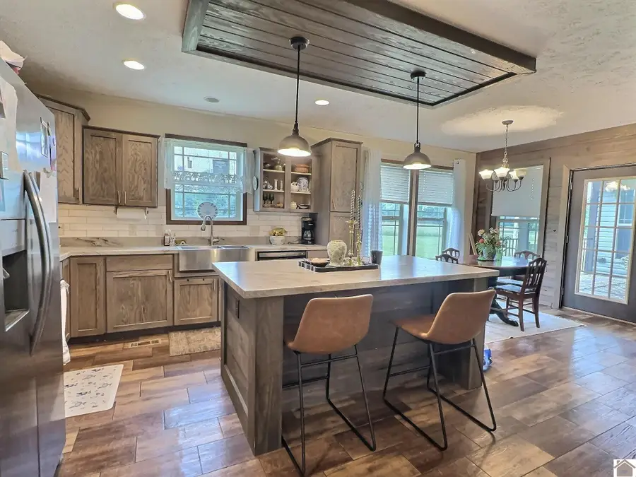 3549 Wiswell Rd W, Murray, KY 42071 - #3