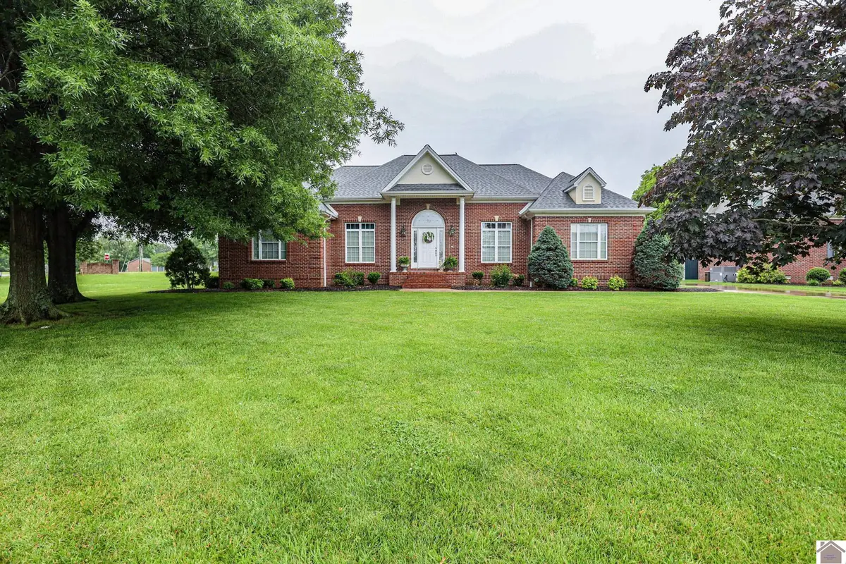 185 Willow Lake Drive, Paducah, KY 42003 - #1