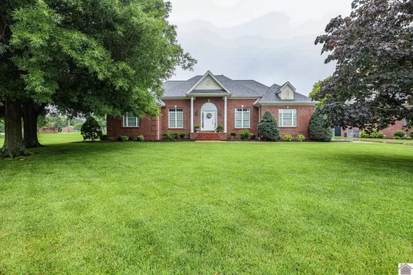 185 Willow Lake Drive, Paducah, KY 42003