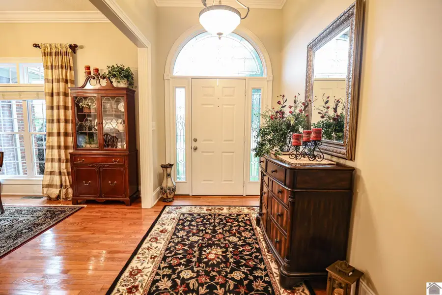 185 Willow Lake Drive, Paducah, KY 42003 - #3