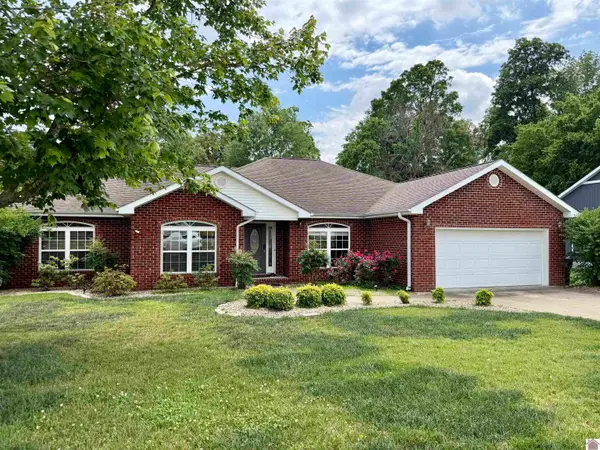 2225 Traci, Murray, KY 42071