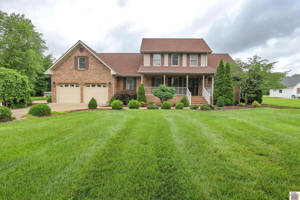 220 Rosebower Church Rd, Paducah, KY 42003 - #1